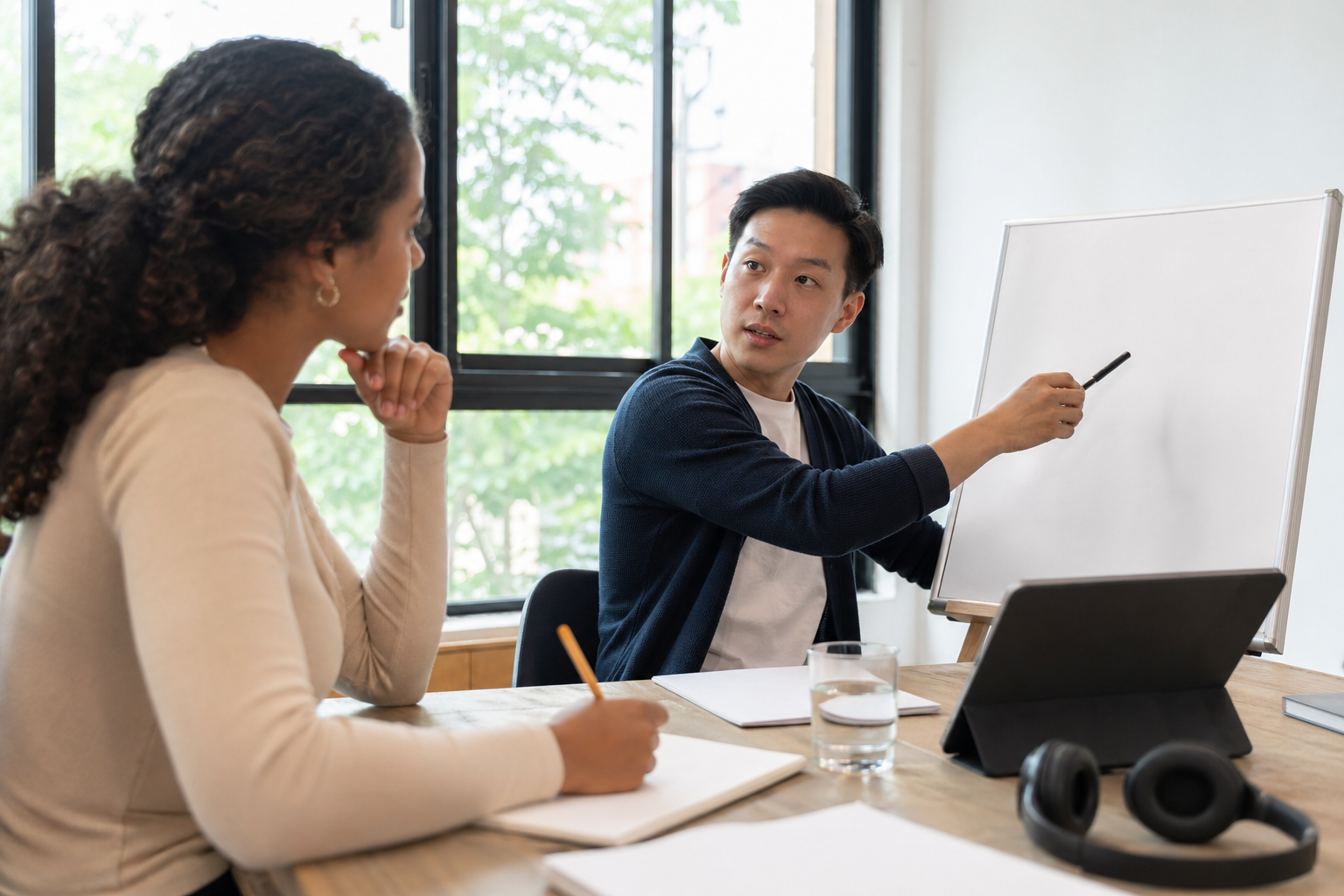 Как оценить пробное занятие перед выбором курса в 2026 году