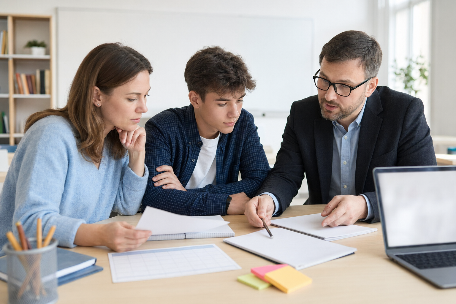 Как выбрать курс подготовки к ЕГЭ или ОГЭ: проверяем программу, преподавателя, пробные экзамены и результат