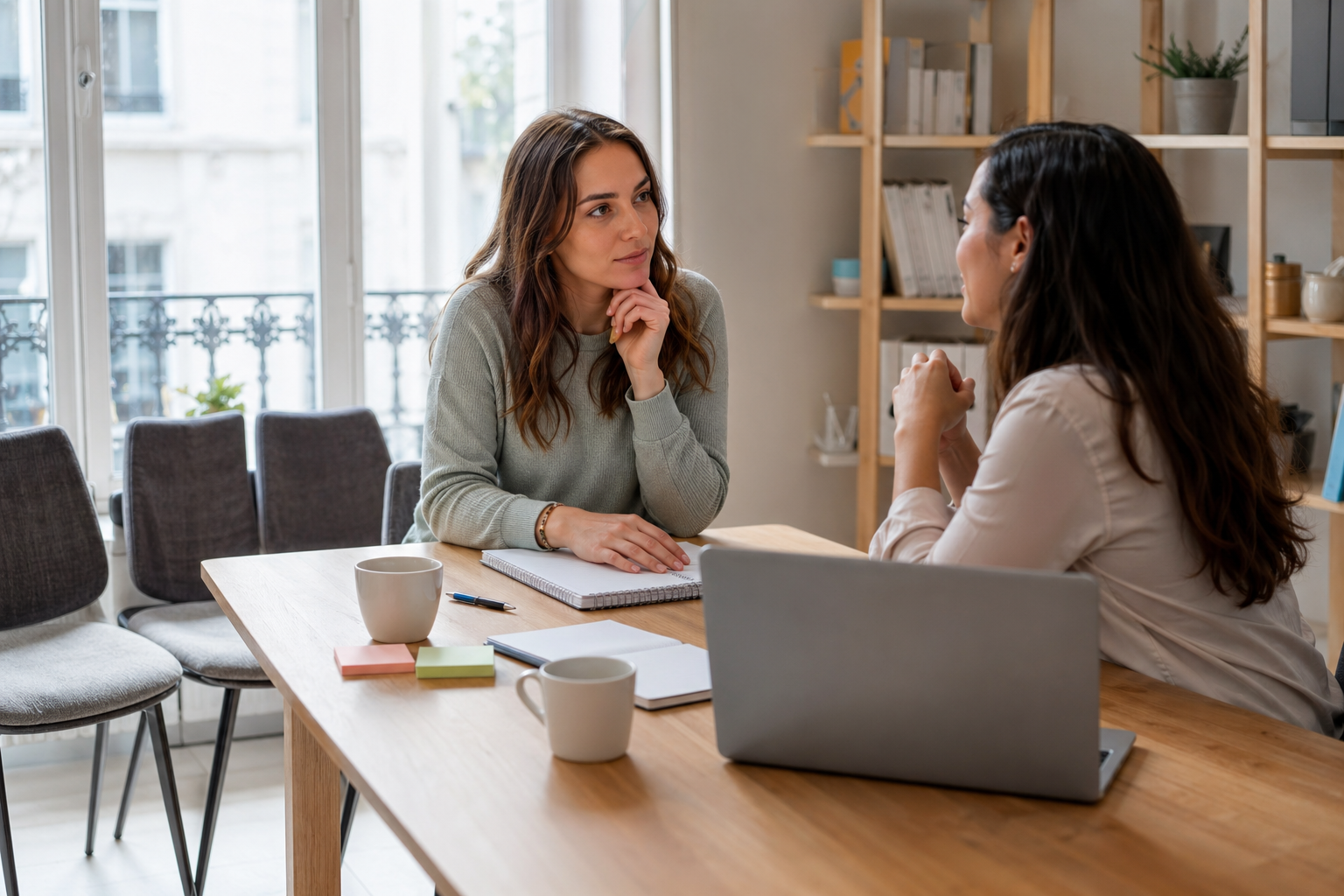 Мини-группа или индивидуально: чек-лист выбора формата курса перед оплатой