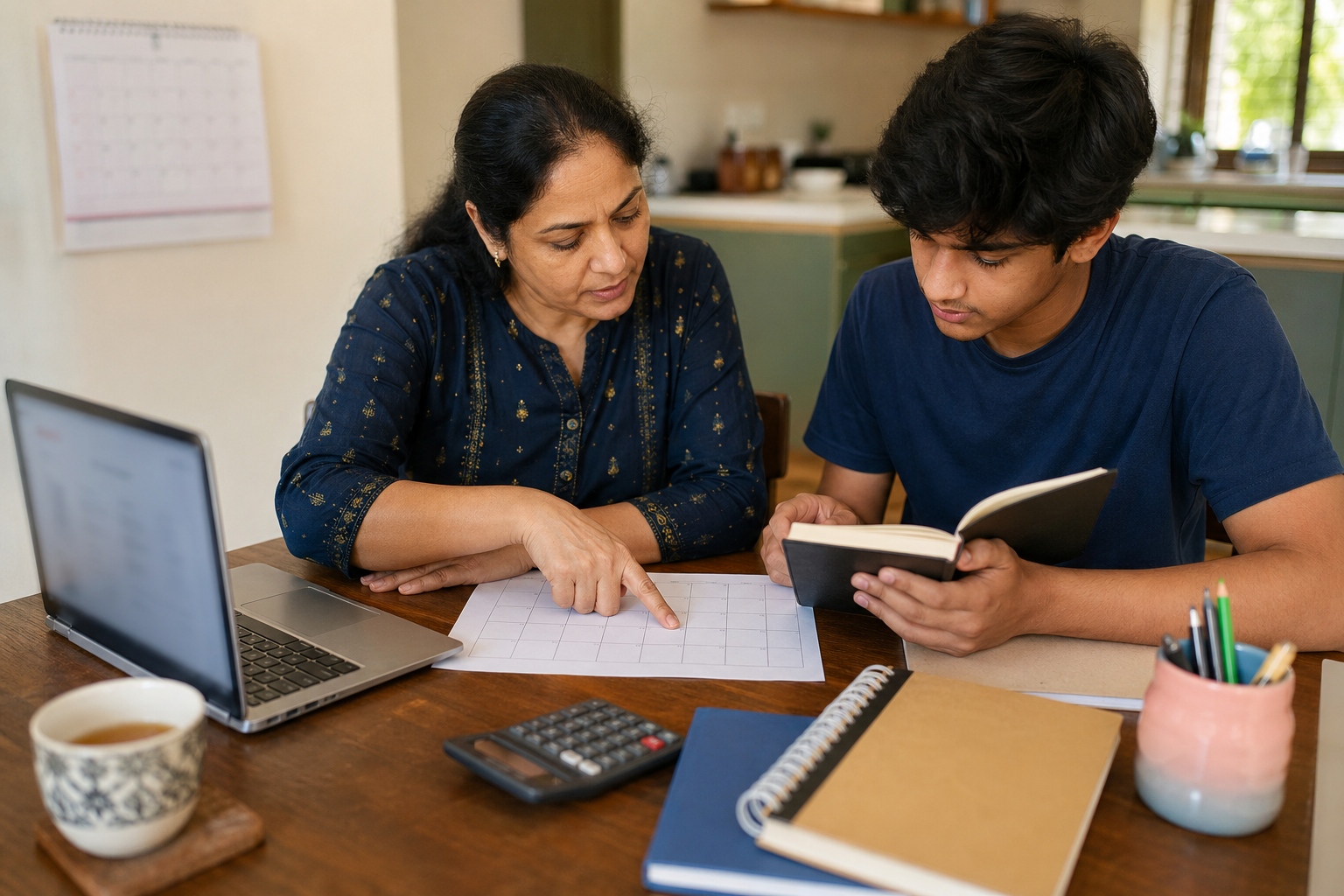 Расписание занятий без ошибок: как проверить частоту уроков, переносы и учебную нагрузку перед оплатой курса